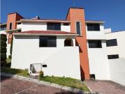 Vivienda de alto standing en venta Naucalpan de Juárez,...