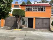 Vivienda de alto standing en venta Naucalpan de Juárez,...