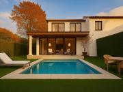 Vivienda de alto standing de 180 m2 en venta Palma de...