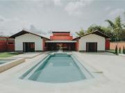 Vivienda de alto standing en venta Pereira, Departamento...