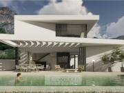 Vivienda de alto standing en venta Polop, España Vivienda de alto standing en venta Polop, España