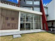 Vivienda de alto standing en venta Quito, Provincia de...