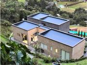 Vivienda de alto standing en venta Retiro, Colombia