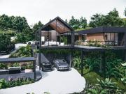 Vivienda de alto standing en venta Retiro, Colombia