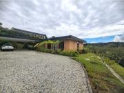 Vivienda de alto standing en venta Retiro, Colombia