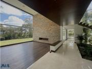 Vivienda de alto standing en venta Rionegro, Colombia