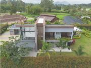 Vivienda de alto standing en venta Rionegro, Colombia