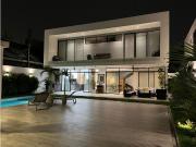 Vivienda de alto standing en venta Samborondón, Guayas