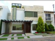 Vivienda de alto standing en venta San Andrés Cholula,...