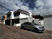 Vivienda de alto standing en venta San Andrés Cholula,...