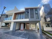 Vivienda de alto standing en venta San Andrés Cholula,...