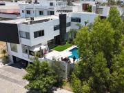 Vivienda de alto standing en venta San Andrés Cholula,...