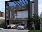 Vivienda de alto standing en venta San Andrés Cholula,...