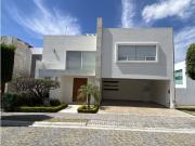 Vivienda de alto standing en venta San Andrés Cholula,...