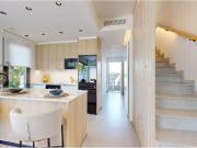 Vivienda de alto standing de 185 m2 en venta San Javier,...