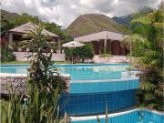 Vivienda de lujo en venta San Jerónimo, Colombia