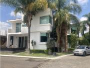 Vivienda de alto standing en venta San Juan del Río, México
