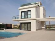 Vivienda de alto standing en venta San Miguel de...
