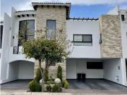 Vivienda de alto standing en venta San Pedro Cholula,...