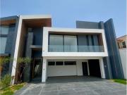 Vivienda de alto standing en venta San Pedro Cholula, México