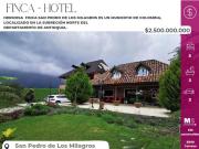 Vivienda de alto standing en venta San Pedro,...