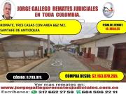 Vivienda de alto standing en venta Santa Fe de...