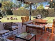 Vivienda de alto standing en venta Santafe de Bogotá,...