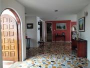 Vivienda de alto standing en venta Santafe de Bogotá,...