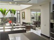 Vivienda de alto standing en venta Santafe de Bogotá,...