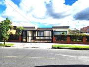 Vivienda de alto standing en venta Santafe de Bogotá,...