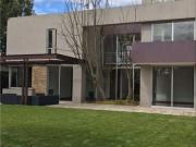 Vivienda de alto standing en venta Santafe de Bogotá,...