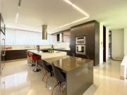 Vivienda de alto standing en venta Santafe de Bogotá,...