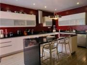 Vivienda de alto standing en venta Santafe de Bogotá,...