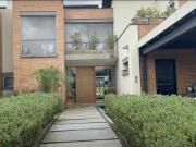 Vivienda de alto standing en venta Santafe de Bogotá,...