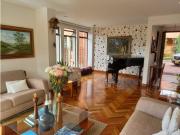 Vivienda de alto standing en venta Santafe de Bogotá,...