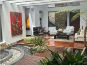 Vivienda de alto standing en venta Santafe de Bogotá,...