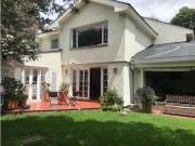 Vivienda de alto standing en venta Santafe de Bogotá,...