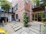 Vivienda de alto standing en venta Santafe de Bogotá,...