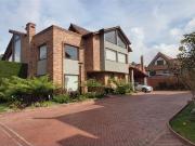 Vivienda de alto standing en venta Santafe de Bogotá,...