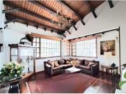 Vivienda de alto standing en venta Santafe de Bogotá,...