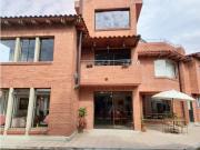 Vivienda de alto standing en venta Santafe de Bogotá,...