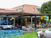 Vivienda de alto standing en venta Santafe de Bogotá,...