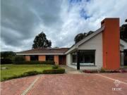 Vivienda de alto standing en venta Santafe de Bogotá,...