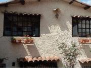 Vivienda de alto standing en venta Santafe de Bogotá,...