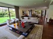 Vivienda de alto standing en venta Santafe de Bogotá,...