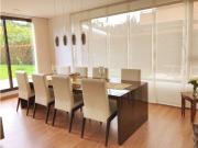 Vivienda de alto standing en venta Santafe de Bogotá,...