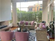 Vivienda de alto standing en venta Santafe de Bogotá,...