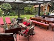 Vivienda de alto standing en venta Santafe de Bogotá,...