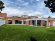 Vivienda de alto standing en venta Santafe de Bogotá,...