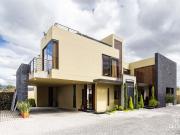 Vivienda de alto standing en venta Santafe de Bogotá,...